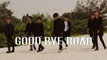 iKON - '이별길(GOODBYE ROAD)' DANCE COVER BY TRICKSTER INVASION