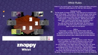 How to play Whist? screenshot 4