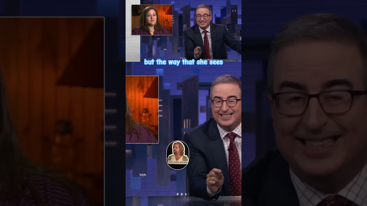 #lastweektonight