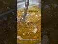 Curry paste industrial cooking kettle with mixer#cookingmachine #curry #currypaste