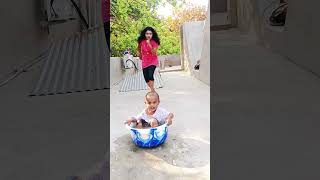 angana mein saiya swimming pool #short comedy video