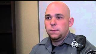 ELN: Police Safety Initiative