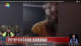 Kendine Müzisyen Adam Ya Geldi Adam