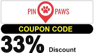 Pin Paws Coupon Code For 2025