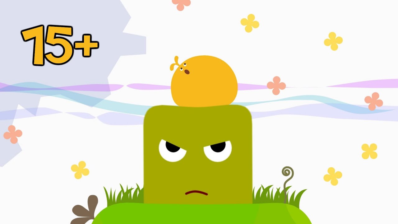 LocoRoco 2 Stage OST - 15-20 LocoRoco Version - YouTube