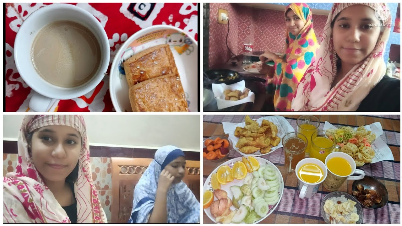 Ramadan  Vlog 🌙| First Day of Ramadan  , 🤲 Sehri ,  Iftar preparation. 