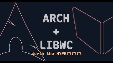 Arch Linux LabWC Setup: Worth the Hype? (Honest Walkthrough)
