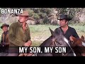 Bonanza  my son my son  episode 150  best western series  wild west  english