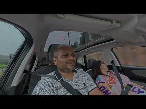 GOA to Bangalore on XEV9E - Electric Car