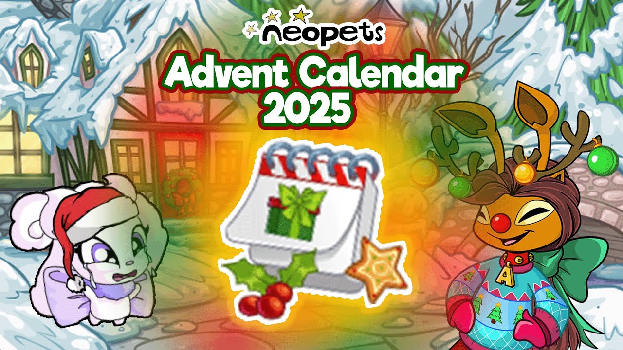 🎄Advent Calendar AutoGifter To The Rescue! 🎁 DAYS 110 📅