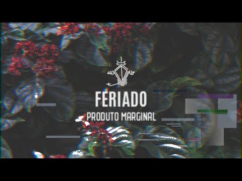 CDV Rap - Feriado (prod. LoLo Beats) [Lyric Video]