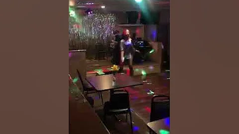 Mccune's Performance (Janet Jackson Made for Now)