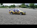 D-Like LP86 RC Drifting