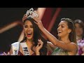 [HD-Full Show] Miss Universe 2018 - Bangkok, Thailand