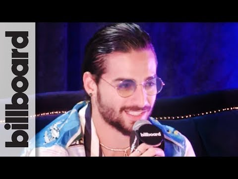 Maluma: The New Latin Superstar | Billboard Latin Music Week 2018