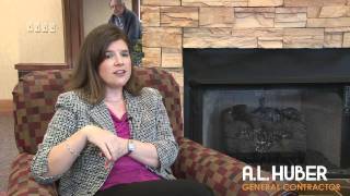 A.L. Huber Video Testimonial - Good Samaritan Communities: Joanna Randall