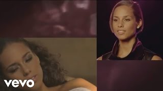 Alicia Keys - #Vevocertified, Pt. 5: No One (Alicia Commentary)