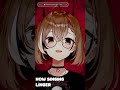 Nanashi Mumei sing Waiting room (unfinish acapella) 08082024