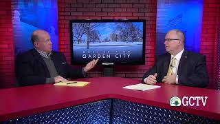 Omni Edition Garden City: Mayor Randy Walker