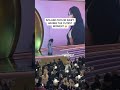 SZA gives a shoutout to Taylor Swift during her Grammy acceptance speech 🥰🏆😂