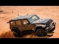 Jeepers Dubai | Desert Drive October 3rd 2020.