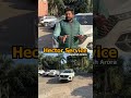 After Market MG Hector Service||#automobile #shorts #after #car #reality #real #trending #india #new