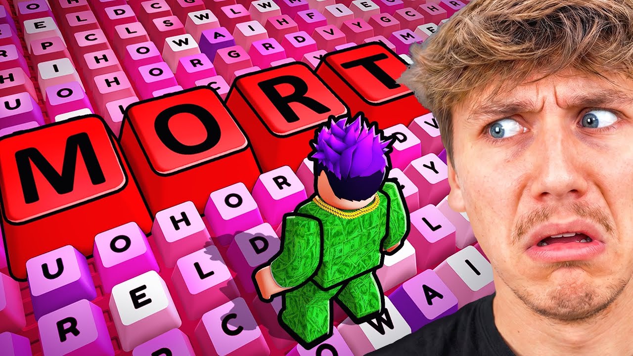 LA SOMBRE VÉRITÉ DE KEYBOARD ESCAPE…