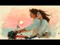 ( ख़्वाबों की बरसात )Mounamaana Mazhaiyil ✨ | Most Beautiful Rainy Romantic Song 2026 (Full Vibes)