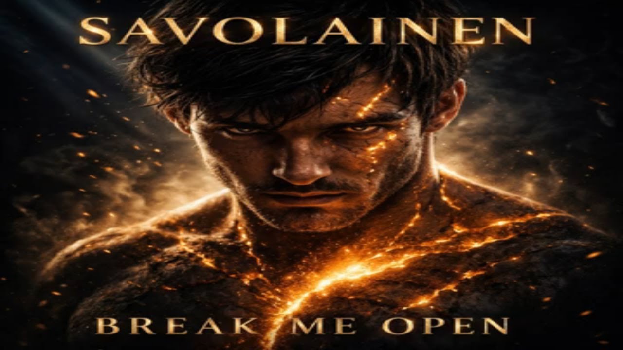 Break Me Open - YouTube