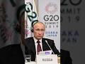 🚨BREAKING: "Trump Seeks Putin’s Presence at G20 Summit in Miami Amid Uncertainty!"#g20summit #Trump