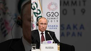 🚨BREAKING: "Trump Seeks Putin’s Presence at G20 Summit in Miami Amid Uncertainty!"#g20summit #Trump