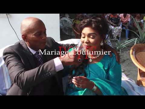 le-mariage-coutumier-de-edwige-et-ludovic-à-brazzavile