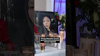 Woman killed after security guard fires shot at suburban Chicago nightclub