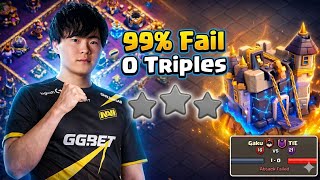 2 Unbeaten TH18 CWL Bases 🔥 Day 1 Defense Replays + Links | Th18 War Base With Link clash of clans