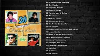 20 Sucessos de Sandro Lúcio