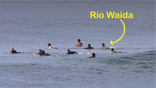 Download Lagu A Masterclass With Indonesia's Best Surfer - Keramas MP3 Download Lagu A Masterclass With Indonesia's Best Surfer - Keramas MP3