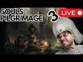 DS3 FIRST TIME HOW IS IRITHYL?! *INTERACTIVE CHAT* No Spoilers!