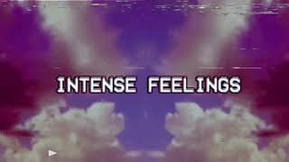 Lil Uzi Vert Type Beat   'Intense Feelings' ft  Juice Wrld