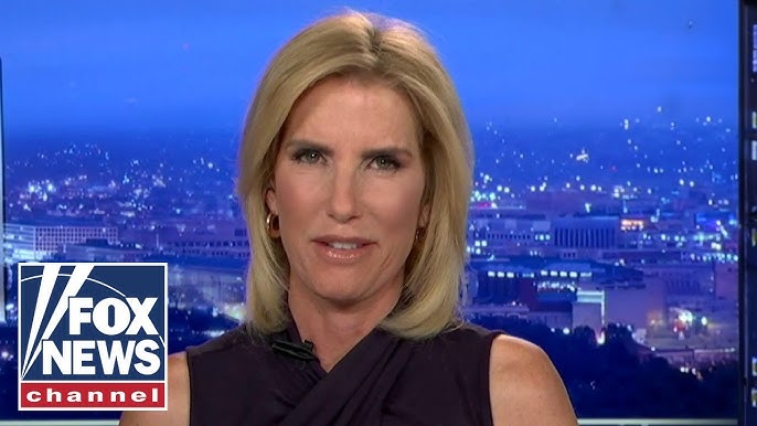 Ingraham These Are Privileged Brats