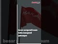 Kajian: 88 peratus pemberi rasuah adalah bukan-Melayu