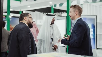 GITEX AFRICA - TestCrew Advertising video