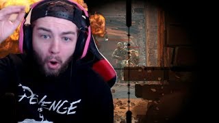 QUAD! (COD WW2)