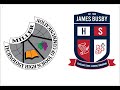 Miller Technology and James Busby High Schools Combined Support Students Arts Exhibition