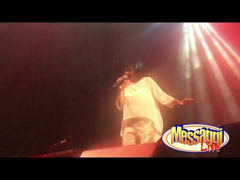 Fiordaliso - Se non avessi te (Live)