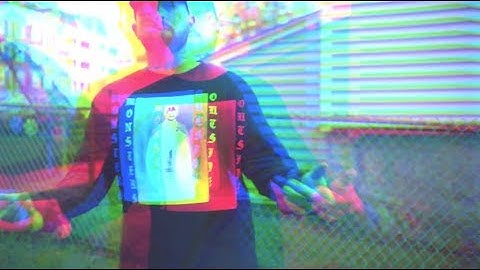 Early Adopted- "Minutia" (Music Video)