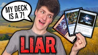 Is Your Deck TOO Strong? THIS Is How to Find Out