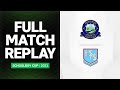 Schoolboy cup 2023  westfields sports v hills sports  full match replay  round 3