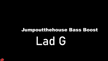 Jumpoutthehouse Narcissist Intro Bass Boost