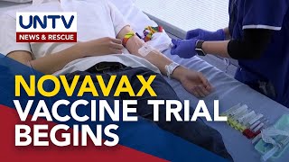 Novavax begins phase 1 clinical trial of COVID-19 vaccine candidate
