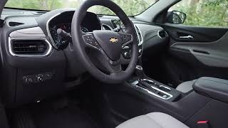 2018 Chevrolet Equinox Concord CA | Chevy Dealership Concord CA
